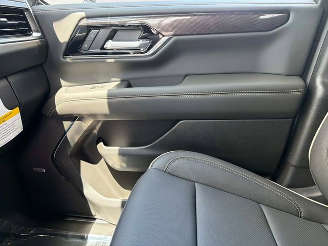 New 2026 GMC Yukon Elevation w/ Elevation Premium Package image 21