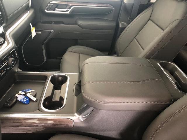 New 2025 Chevrolet Silverado 3500 LTZ w/ LTZ Premium Package image 7