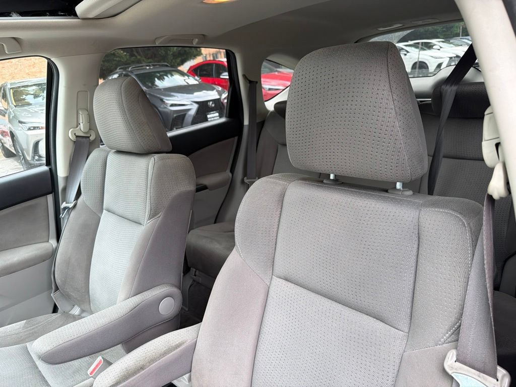 Used 2013 Honda CR-V EX image 29