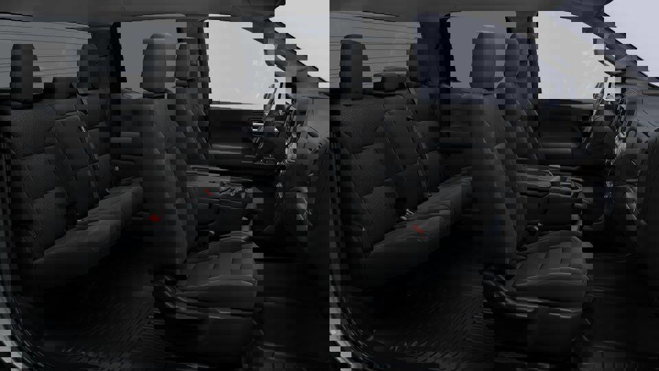 New 2026 Chevrolet Silverado 1500 W/T w/ WT Value Package image 32