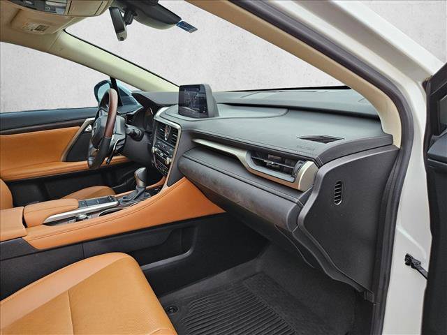 Used 2022 Lexus RX 350 FWD w/ Premium Package image 19