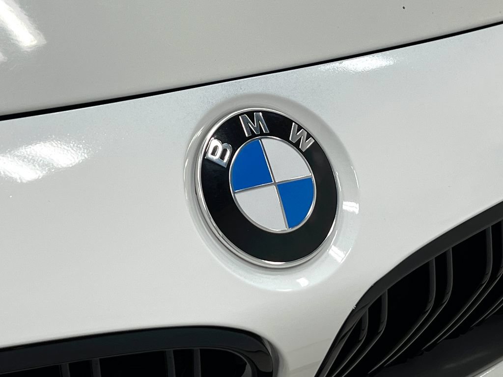 Used 2018 BMW 330e RWD image 38