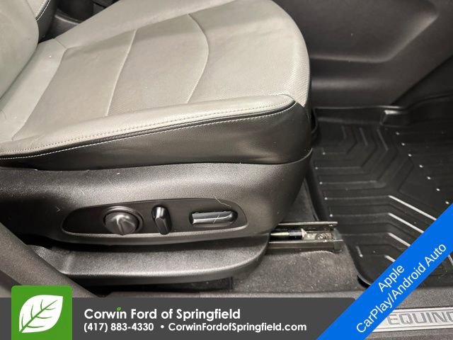 Used 2020 Chevrolet Equinox Premier image 12
