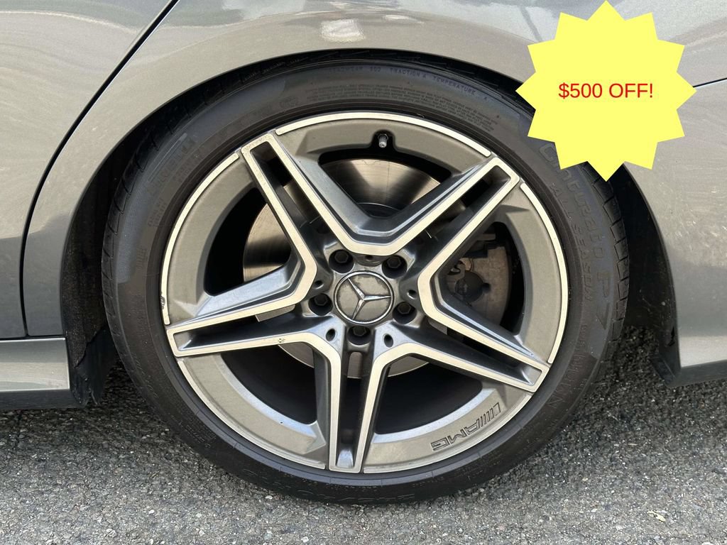 Used 2021 Mercedes-Benz C 43 AMG 4MATIC Sedan image 10