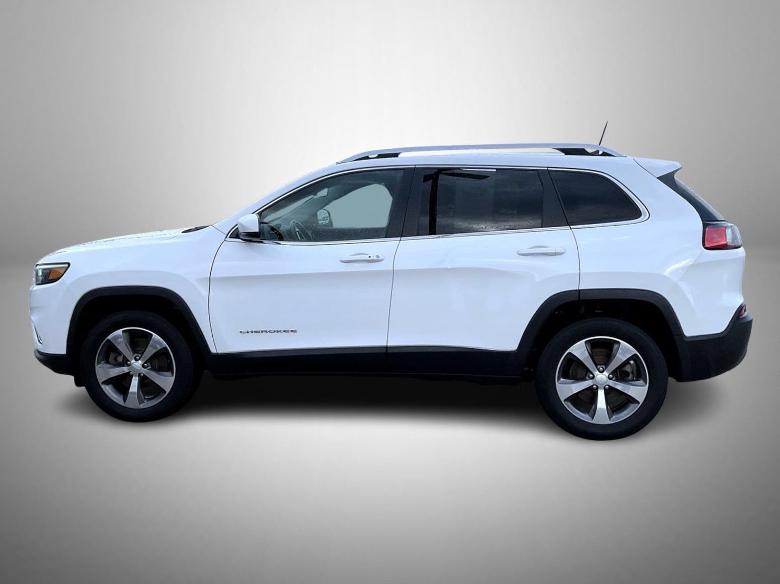 Used 2020 Jeep Cherokee Limited AWD/4WD image 8