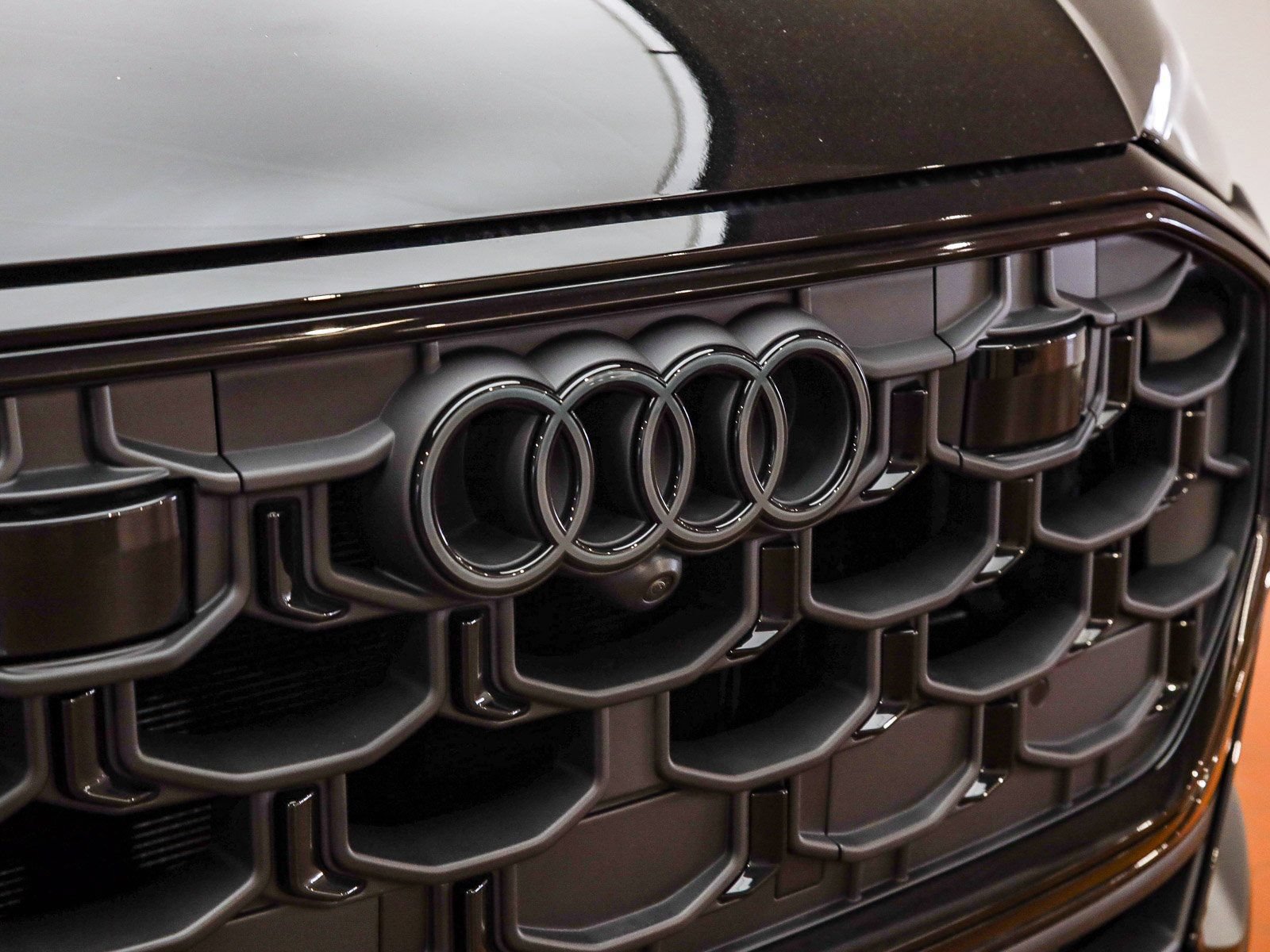 New 2026 Audi Q8 Prestige AWD/4WD image 7