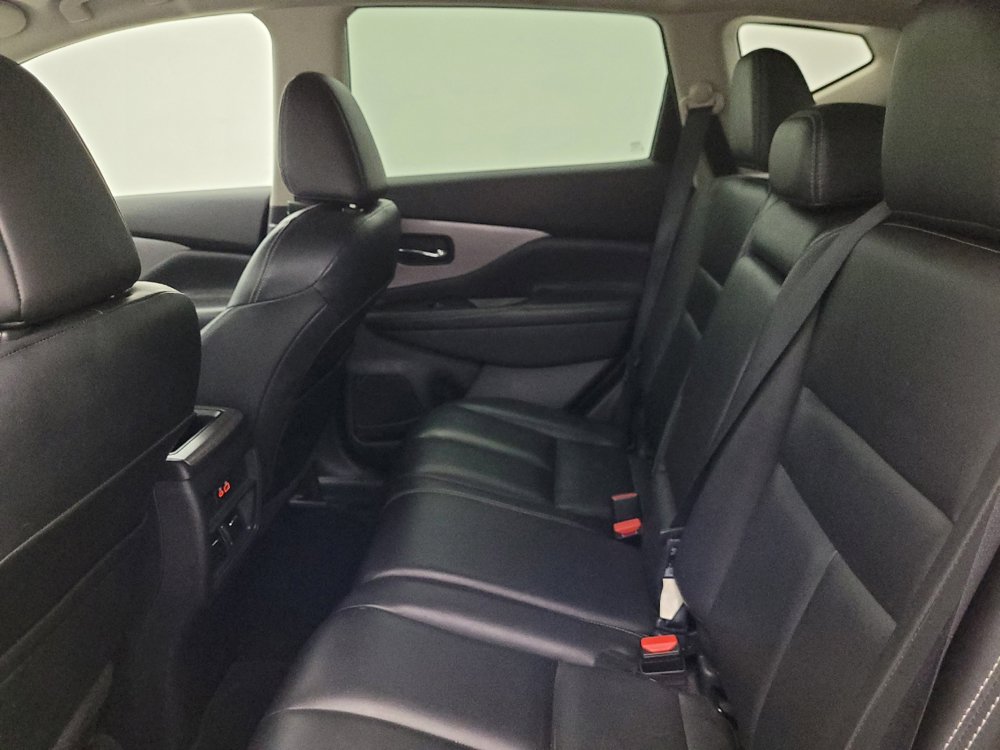 Used 2023 Nissan Murano SV image 18