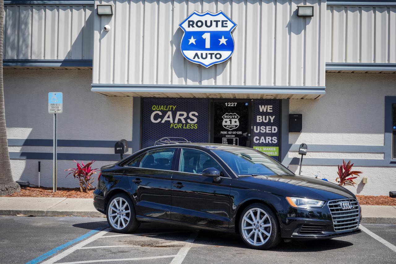 Used 2016 Audi A3 1.8T Premium image 5