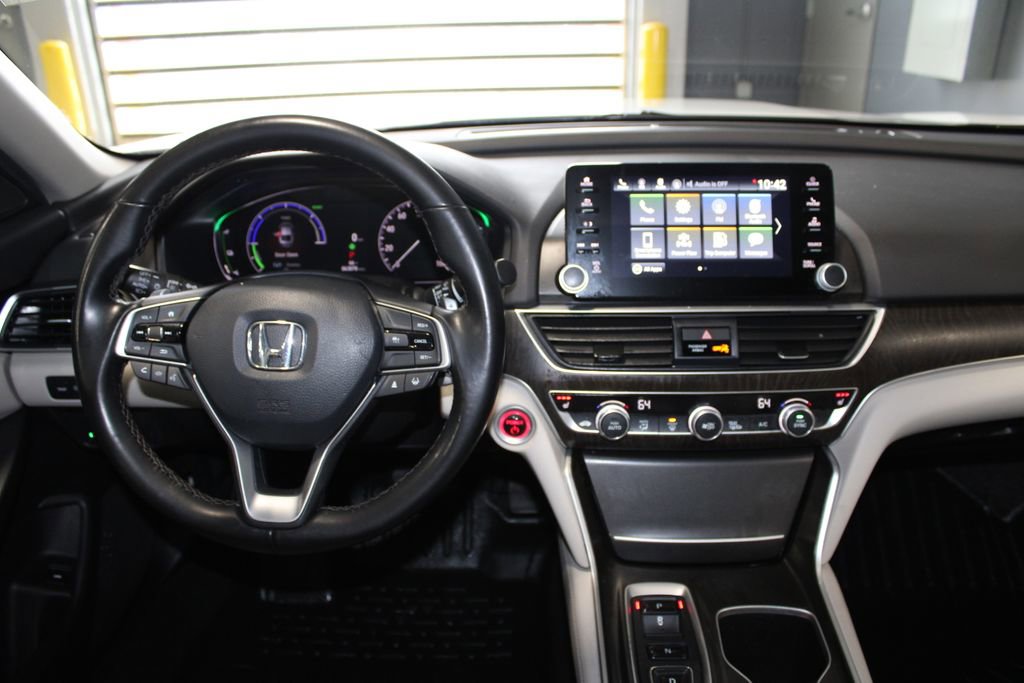 Used 2022 Honda Accord EX-L image 26