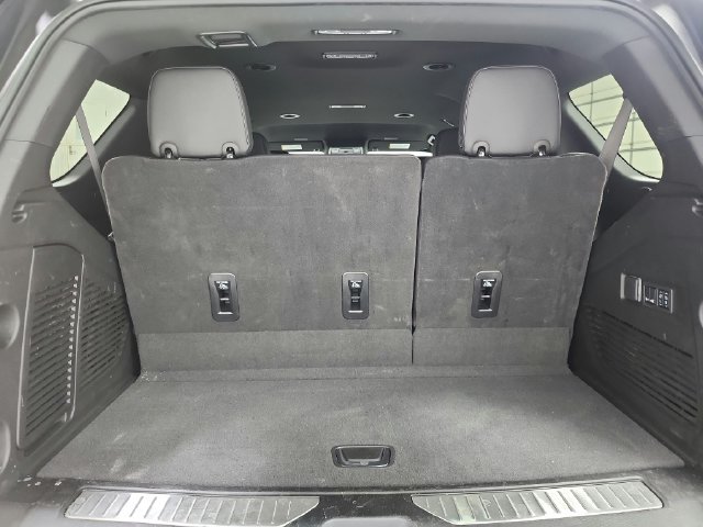Used 2025 GMC Yukon Denali AWD/4WD image 44