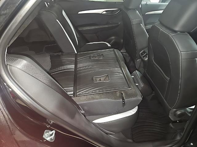 New 2026 Buick Envision Sport Touring image 27