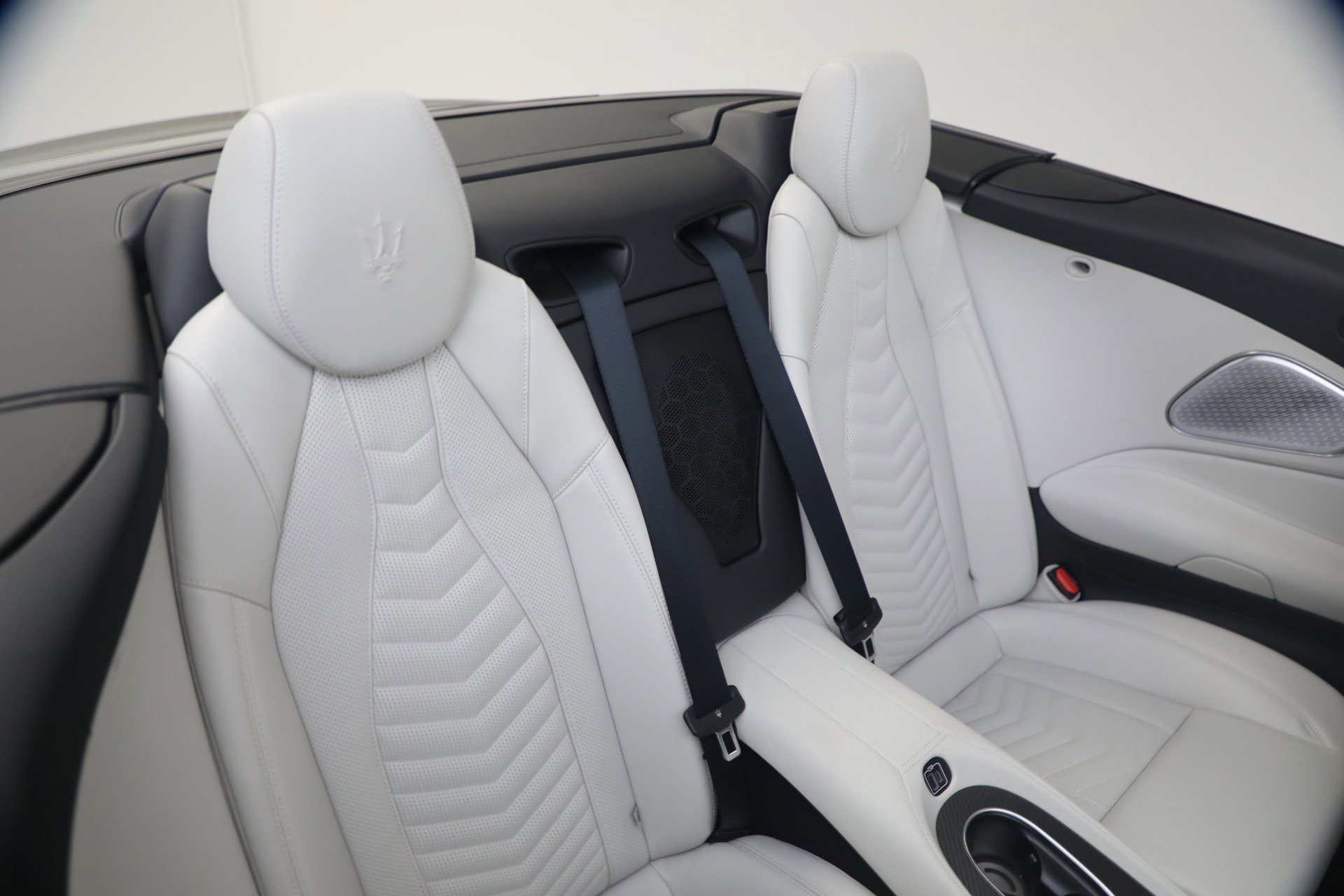 New 2026 Maserati GranCabrio Modena image 25