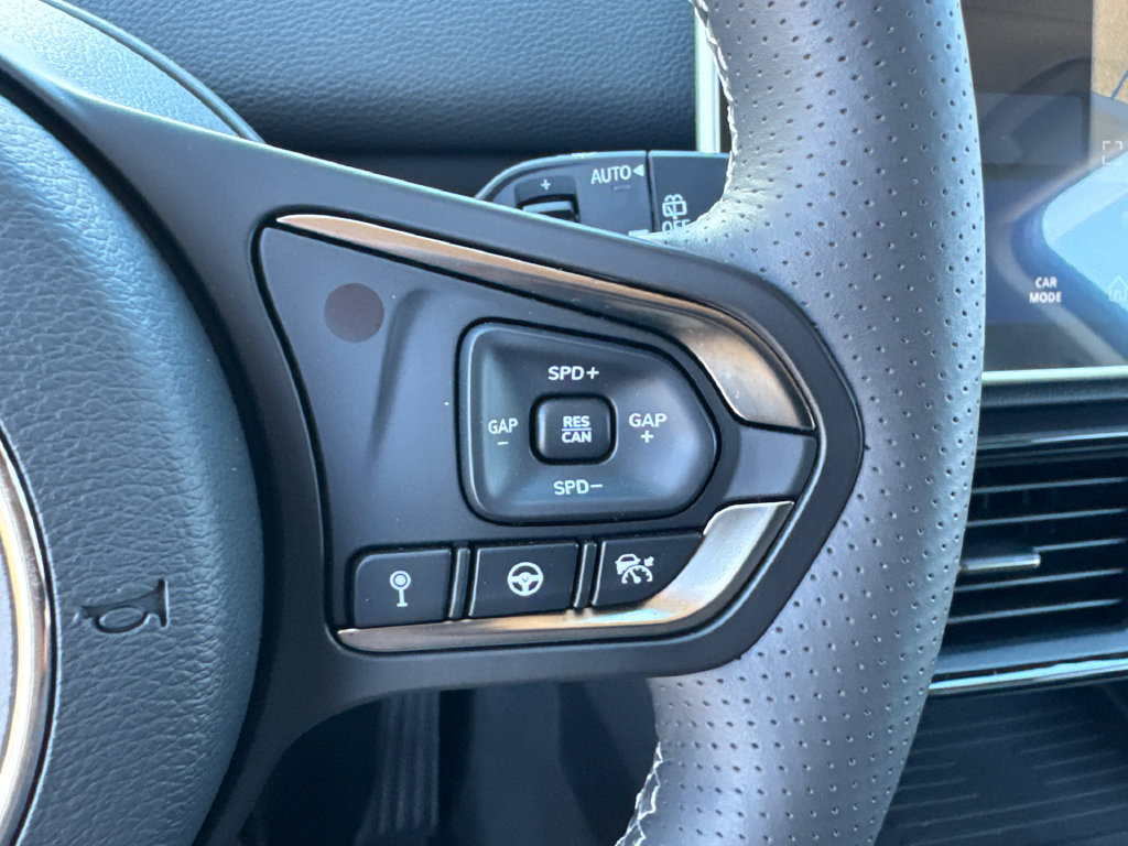 New 2027 VinFast VF 8 Eco AWD/4WD image 30