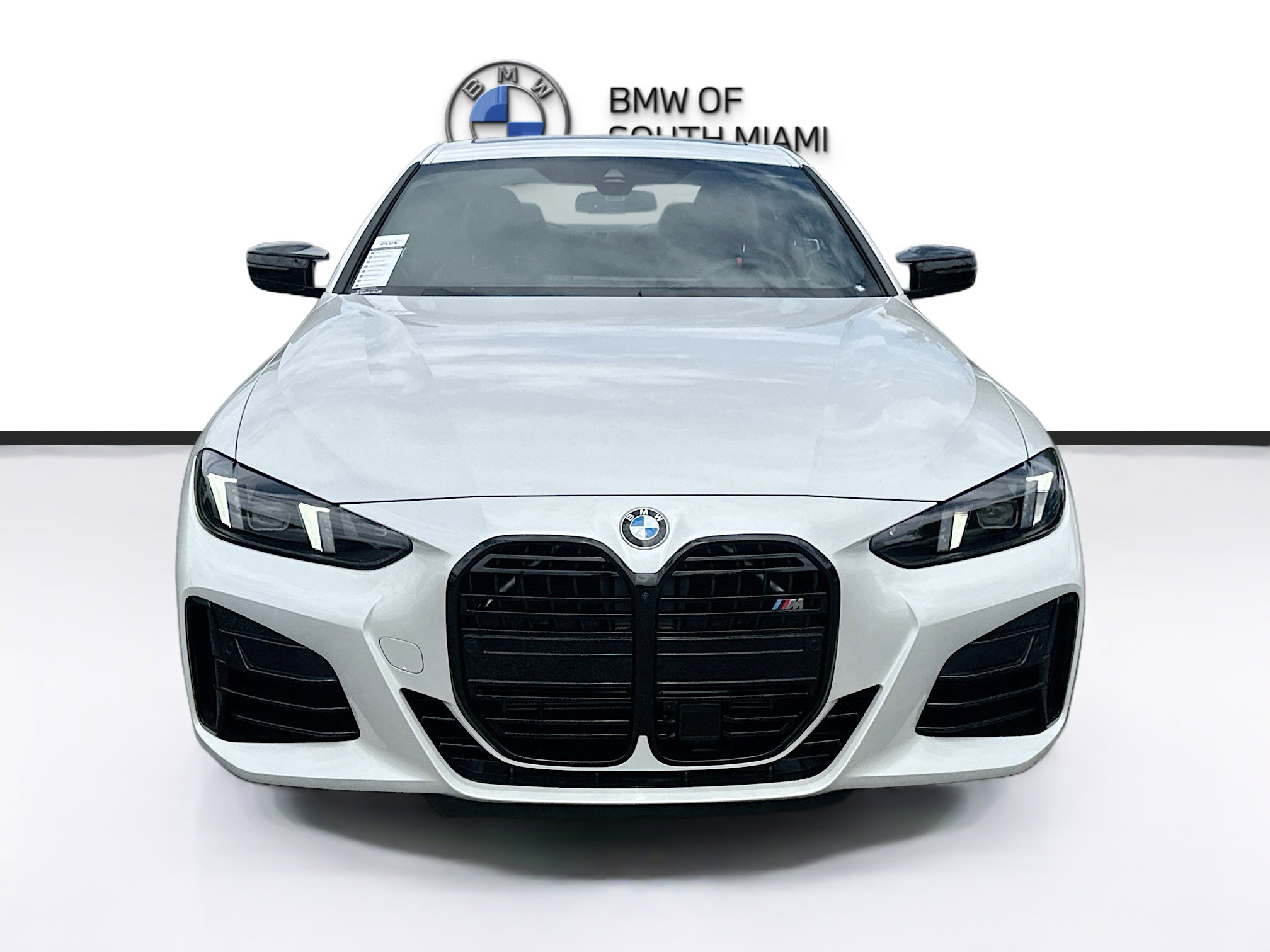 New 2027 BMW M440i Coupe w/ Premium Package RWD image 2