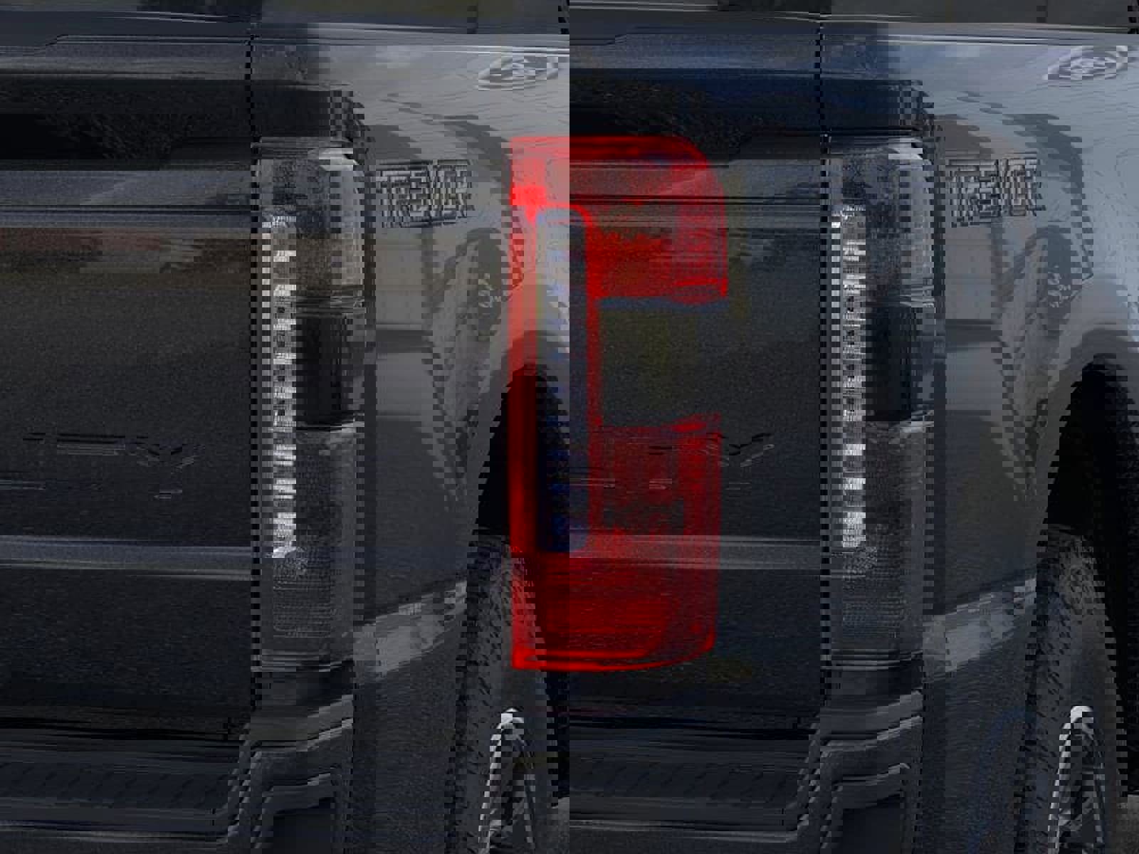 New 2026 Ford F250 4x4 Crew Cab Super Duty image 43