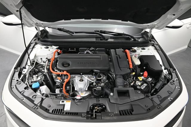 Used 2025 Honda Accord Touring image 21