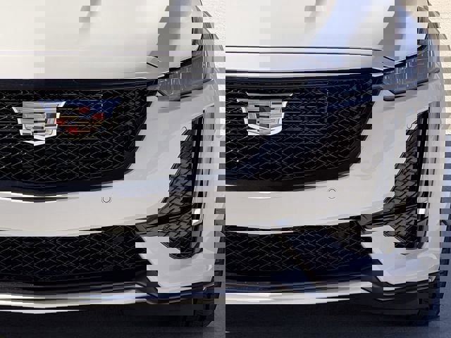 Certified 2023 Cadillac CT5 V w/ Cold Weather Package image 12