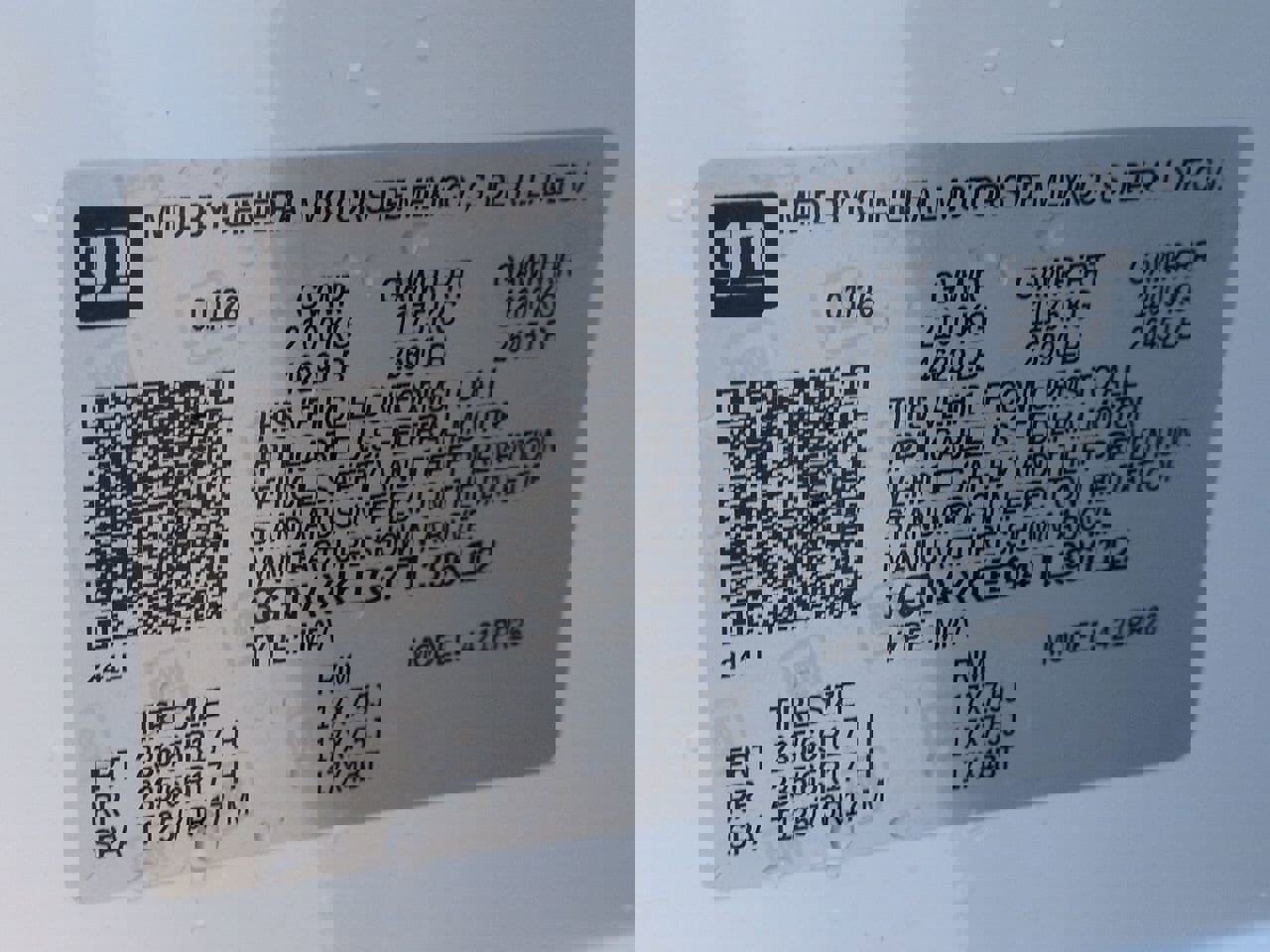 New 2026 Chevrolet Equinox ACTIV w/ Safety and Technology Package image 27