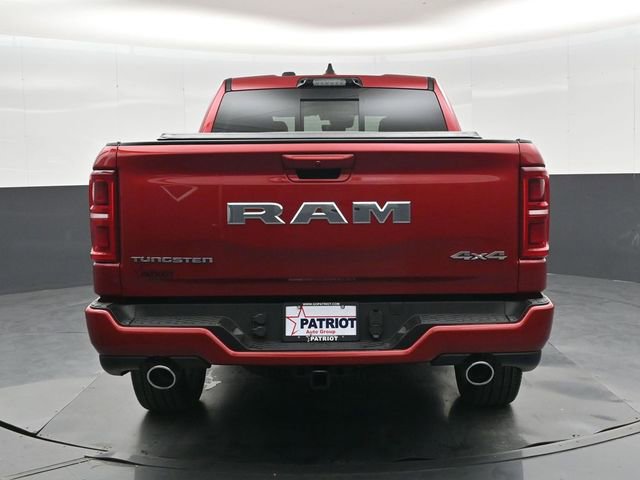 New 2026 RAM 1500 Tungsten image 5