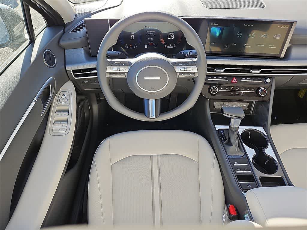 New 2026 Hyundai Sonata SE image 10