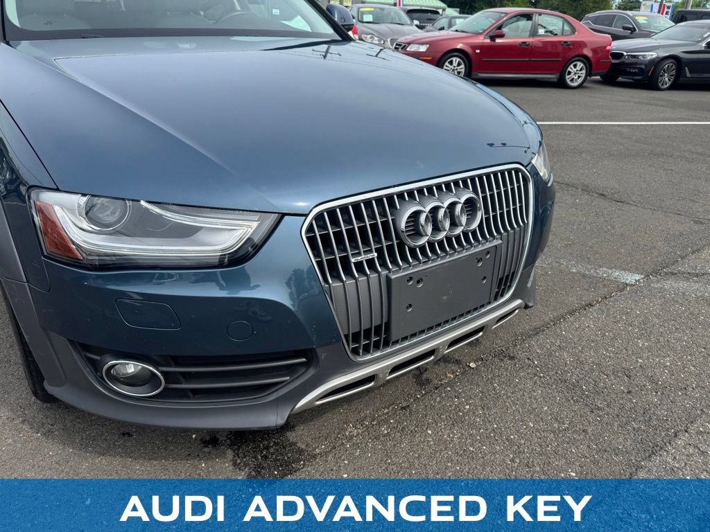 Used 2015 Audi A4 Premium AWD/4WD image 12