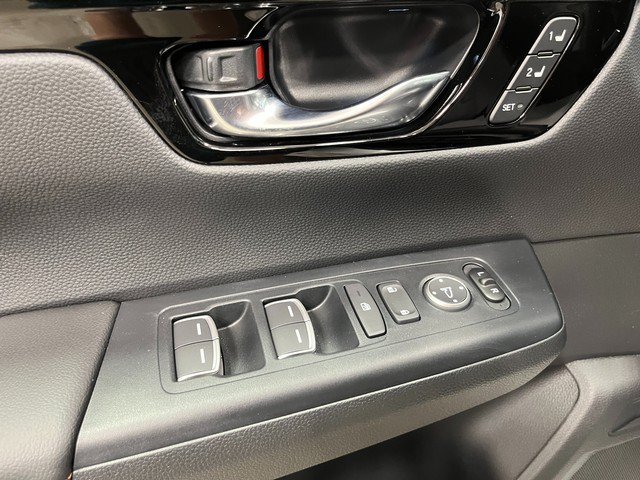 New 2027 Honda CR-V Sport Touring image 16