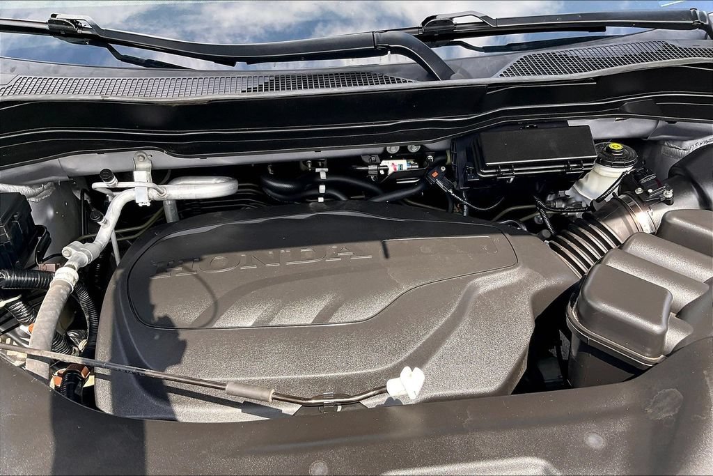 Used 2022 Honda Passport EX-L image 10