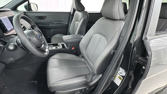 New 2026 Subaru Outback Limited XT image 10