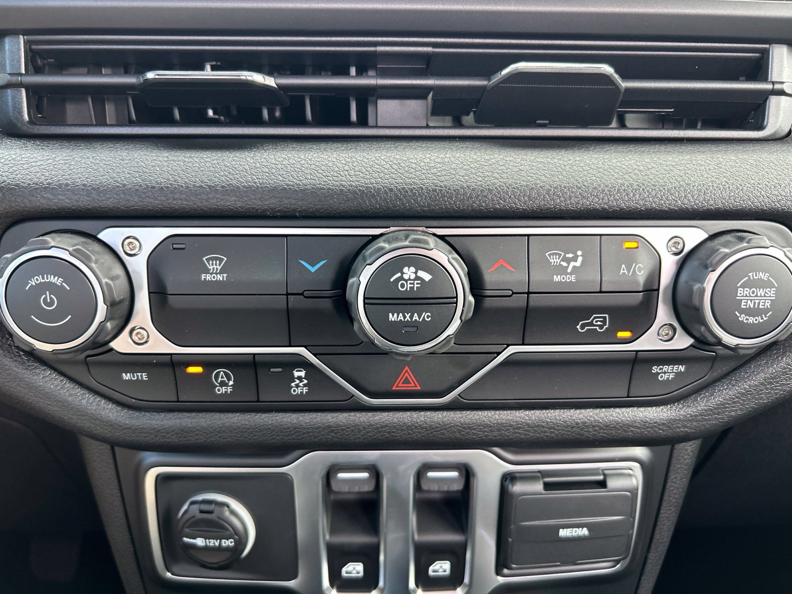 New 2027 Jeep Wrangler Sport AWD/4WD image 28