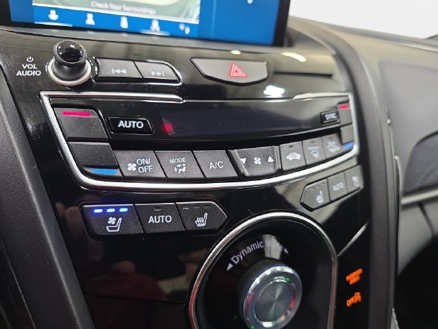 Used 2021 Acura RDX w/ Advance Package AWD/4WD image 22