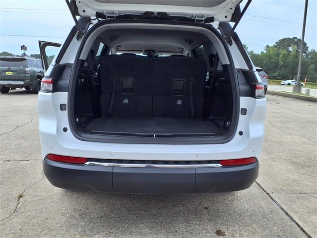 Used 2023 Jeep Grand Cherokee L Laredo image 17