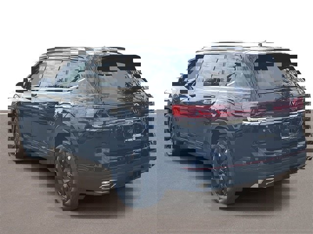 New 2026 Volkswagen Atlas SE image 3