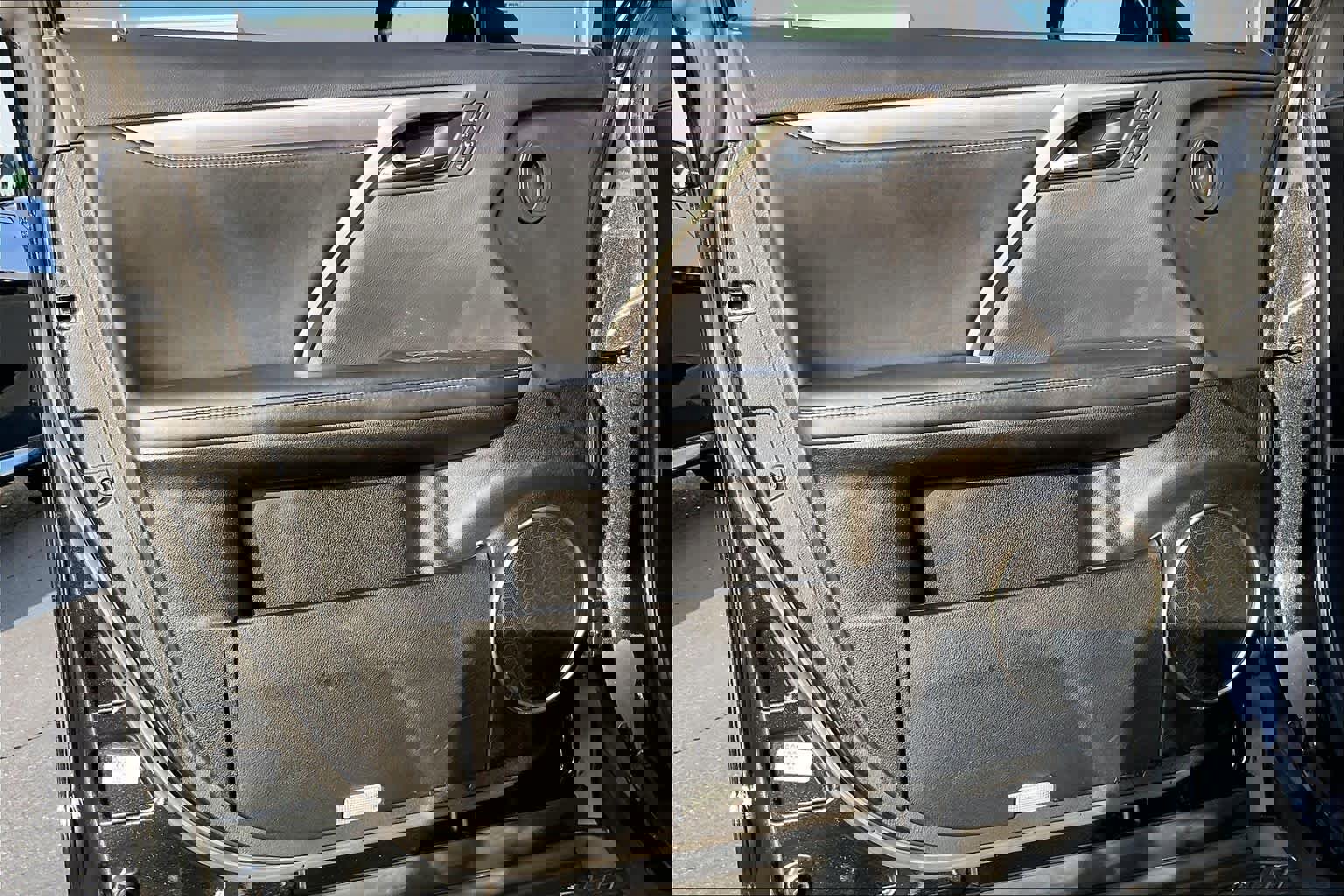 Used 2022 Lexus RX 350 F Sport image 25