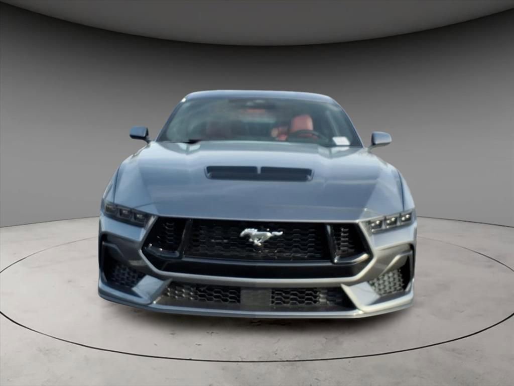 New 2026 Ford Mustang GT Premium RWD image 15