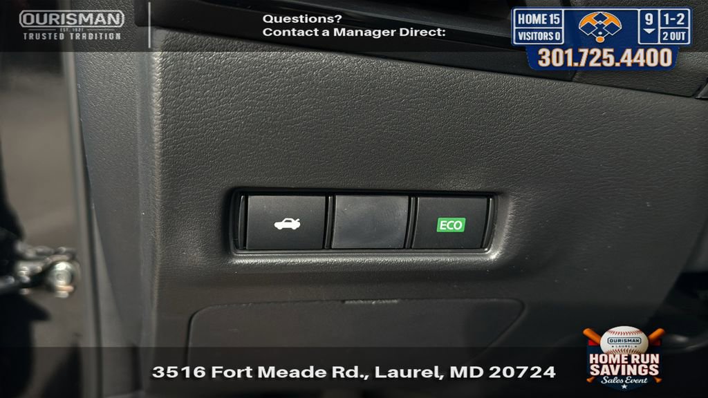 New 2026 Nissan Sentra S w/ Floor Mat Package FWD image 24