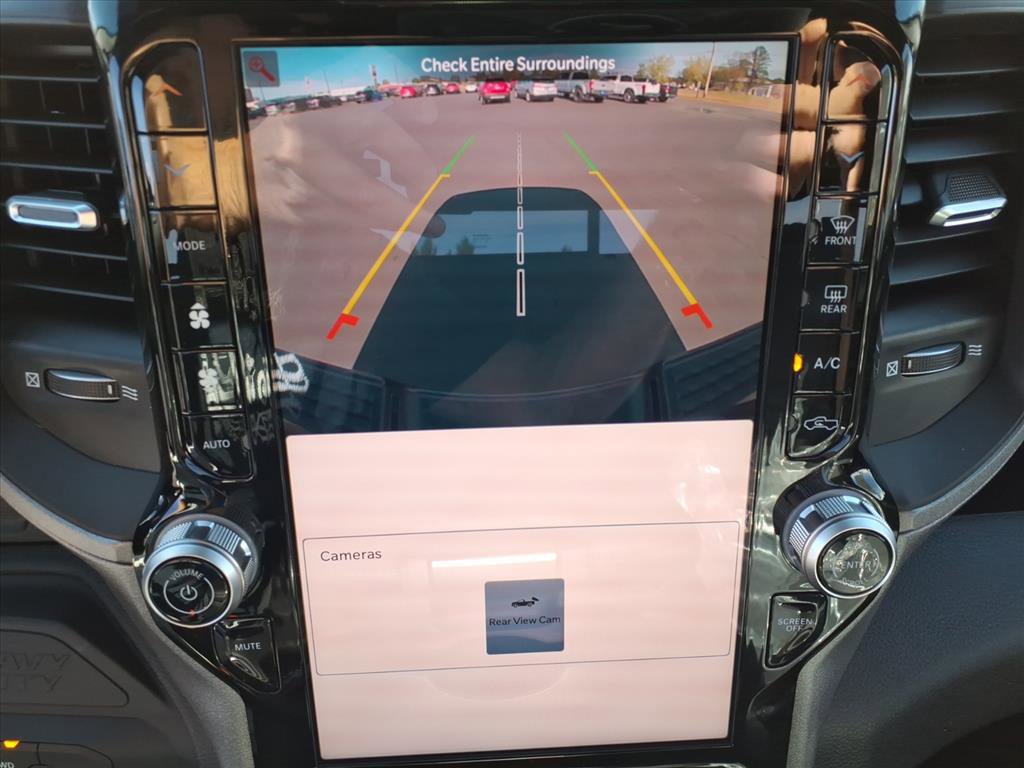 New 2026 RAM 2500 Tradesman image 20