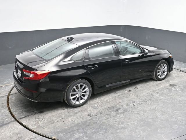 Used 2022 Honda Accord LX image 23