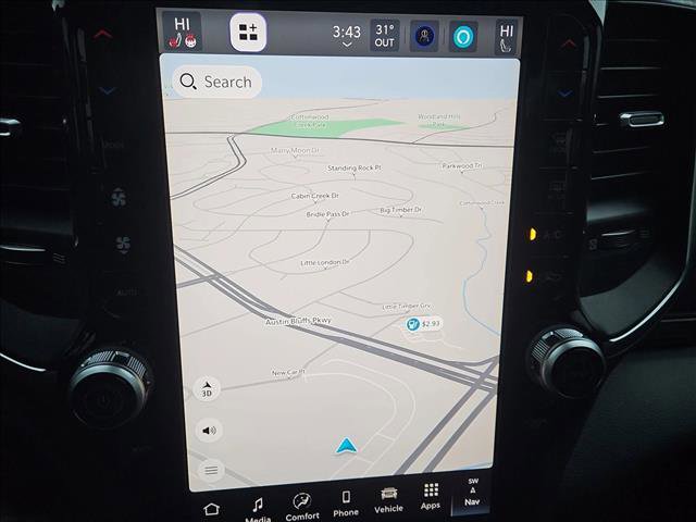 New 2026 RAM 3500 Big Horn image 14