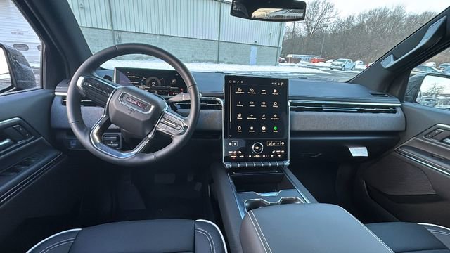 Used 2026 GMC Sierra EV Elevation image 8