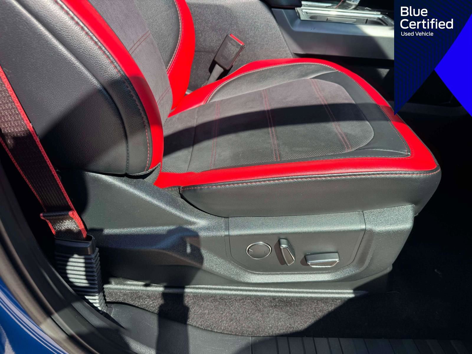 Certified 2017 Ford F150 Lariat w/ Equipment Group 502A Luxury image 15