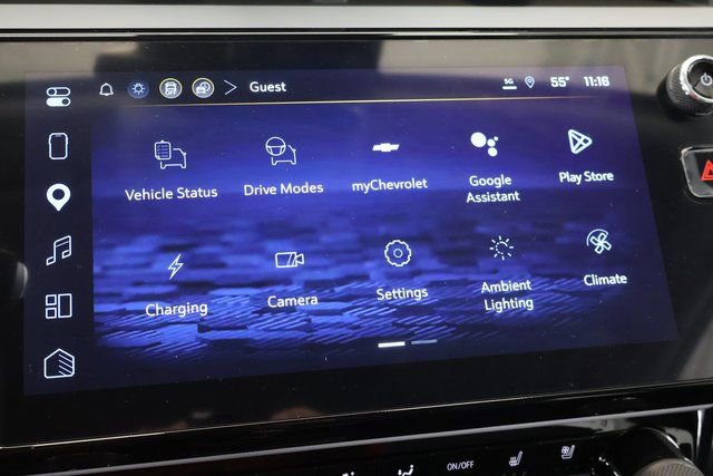 New 2027 Chevrolet Bolt RS image 20