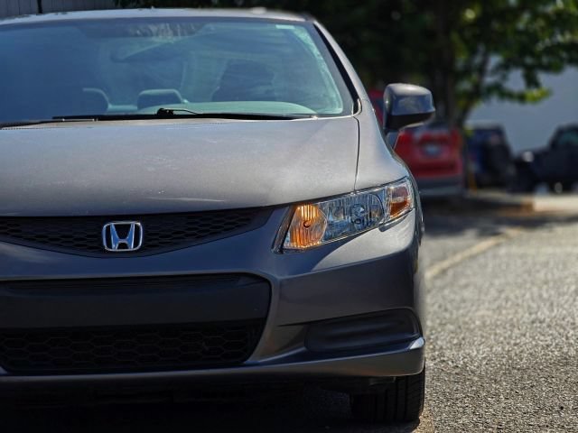 Used 2012 Honda Civic EX image 4