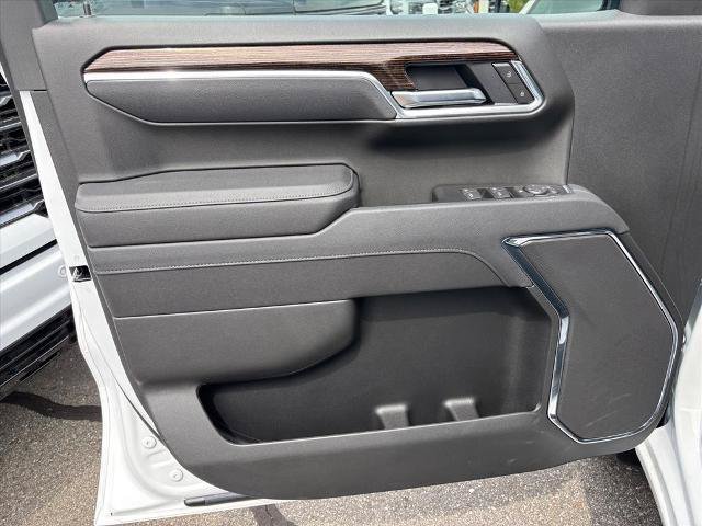 Certified 2025 GMC Sierra 1500 Elevation AWD/4WD image 15