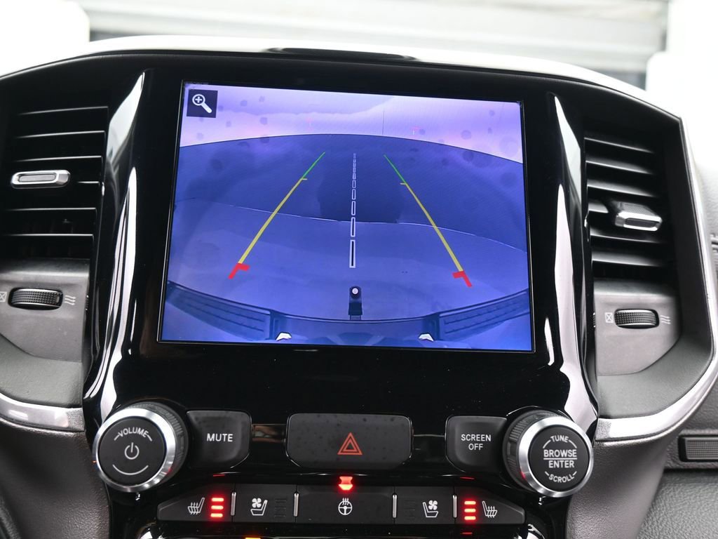 Used 2020 RAM 1500 Laramie w/ Sport Appearance Package image 20