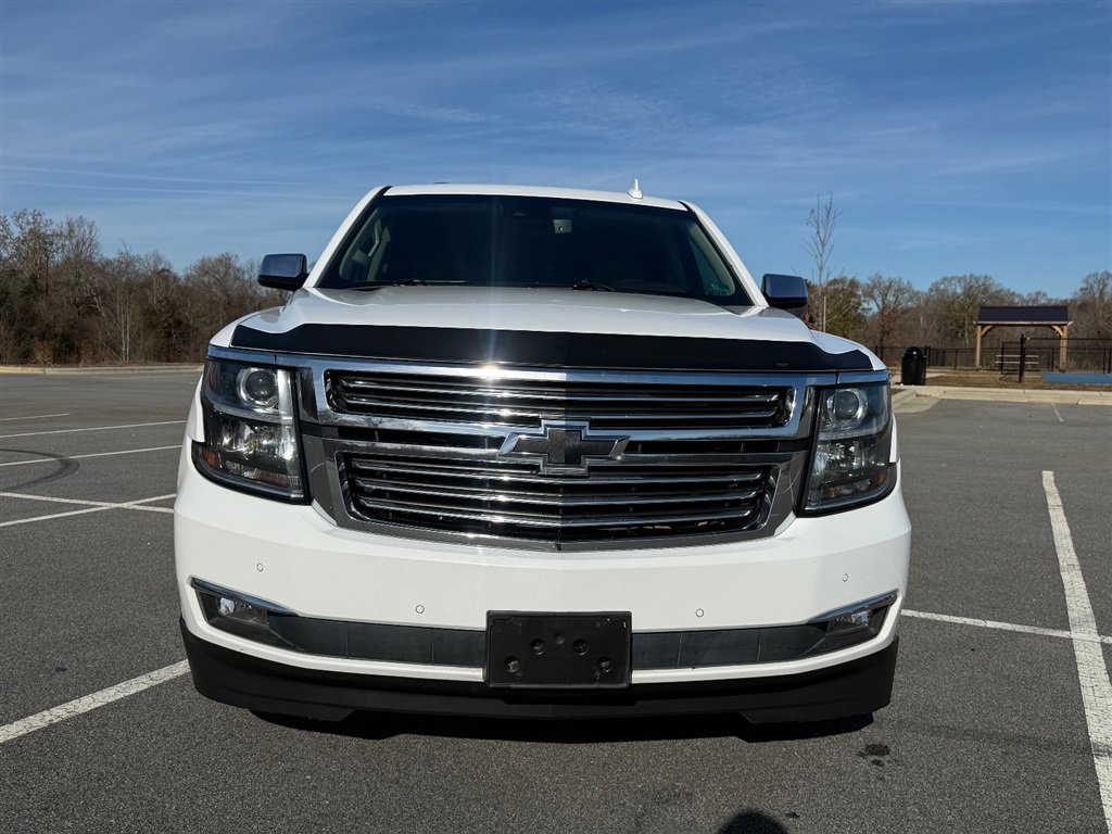 Used 2016 Chevrolet Tahoe LTZ image 6