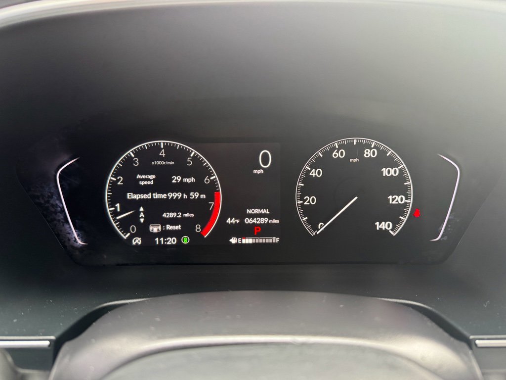 Used 2024 Honda Pilot LX image 24