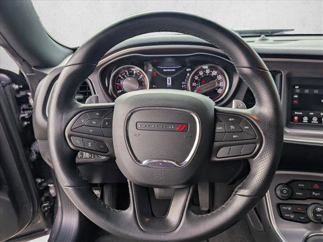 Used 2022 Dodge Challenger R/T image 11