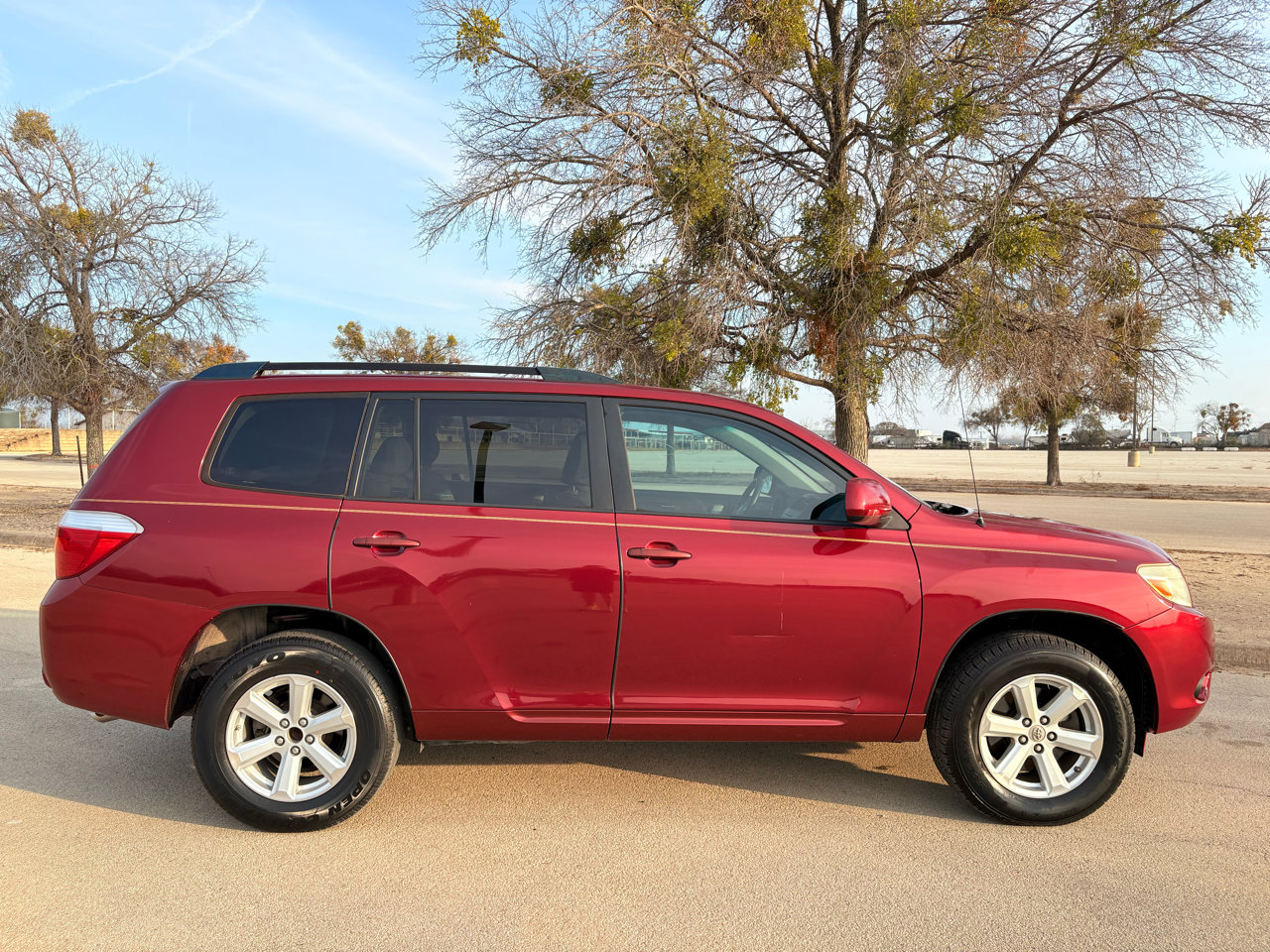 Used 2008 Toyota Highlander 2WD image 53