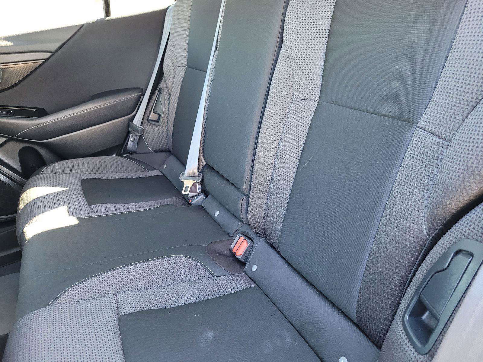 Certified 2024 Subaru Outback Premium image 11