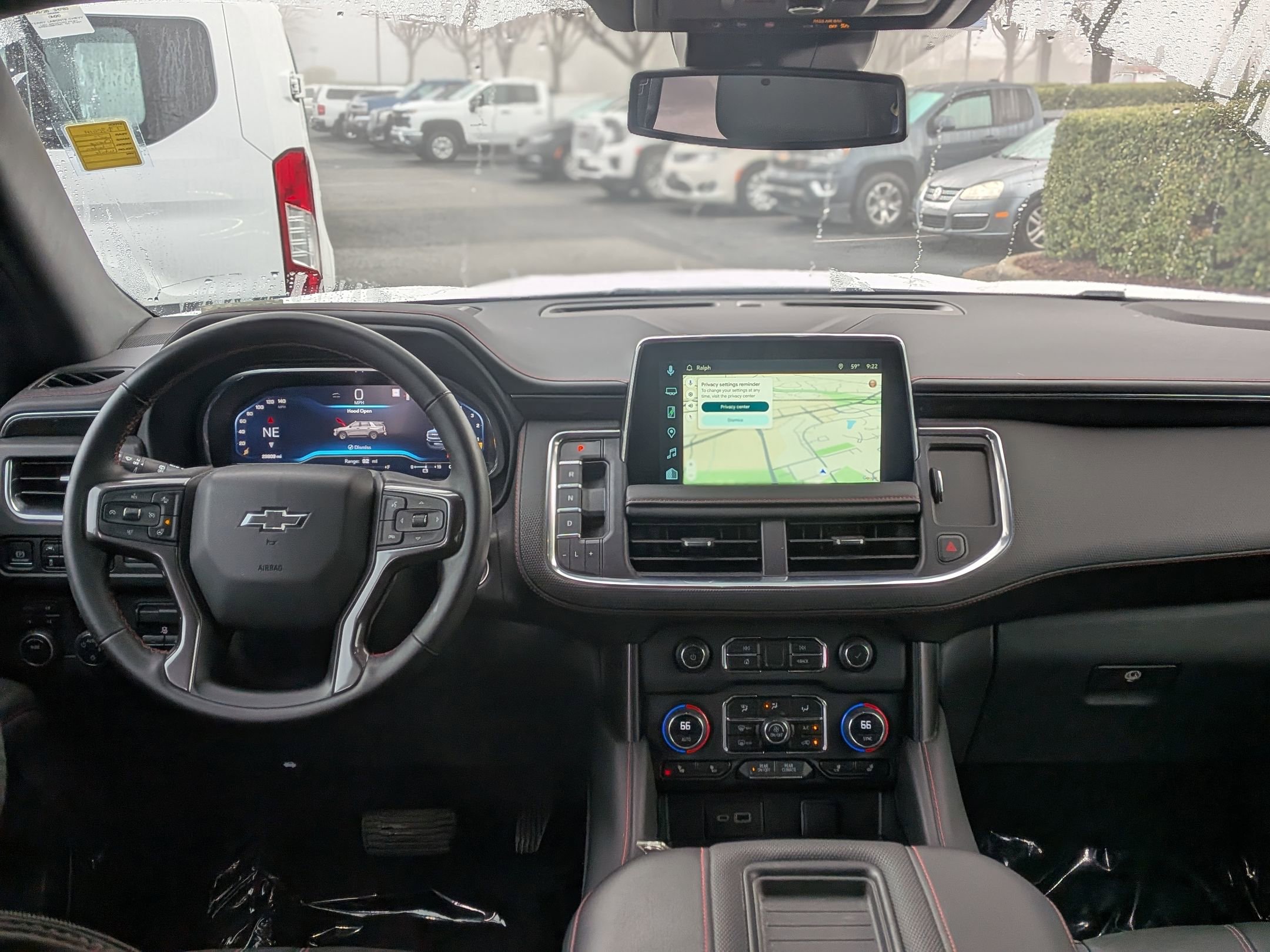 Certified 2023 Chevrolet Suburban RST w/ Luxury Package image 19